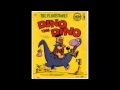The Flintstones Dino The Dino Song