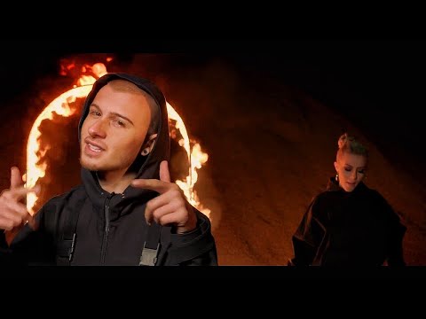 Nels ft. VessoU - НЕ МИ ПАЛИ ФИТИЛА (Official Video)