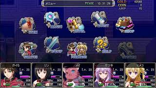 アスディバインハーツ　んあああああああああああああああああああああああああああああ