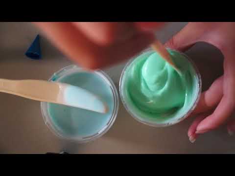 Elmers V.S Amazon Basic School Glue