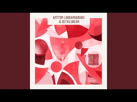 Upendira Joan Zaitez ! (ft Niko Etxart)