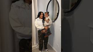 Raising My Daughter Differently Then I Was Raised #millenialmom #millenialmarriage #girlmom