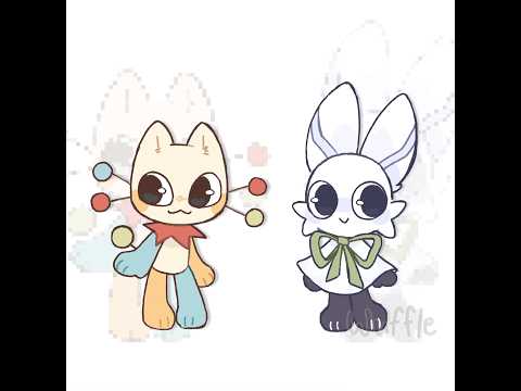 MEME FUNK // Dandy’s World OCs // #dandysworld #animation #dandysworldoc