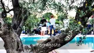 preview picture of video 'Le Corti di Montepitti - Stagione 2014'