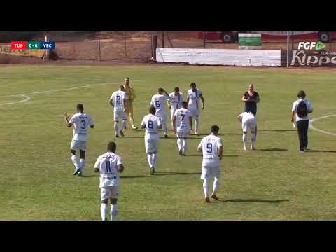 Tupi 0x0 Veranópolis / Divisão de Acesso 2020 - 08/03/2020