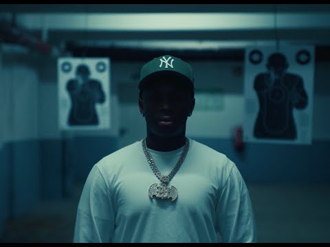 Pajel x Summer Cem - MS FATTY  (prod. von Vøgue & Giuzzy)  [official video]