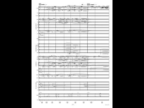 Kevin M. Walczyk: Eloi, Eloi (2015)