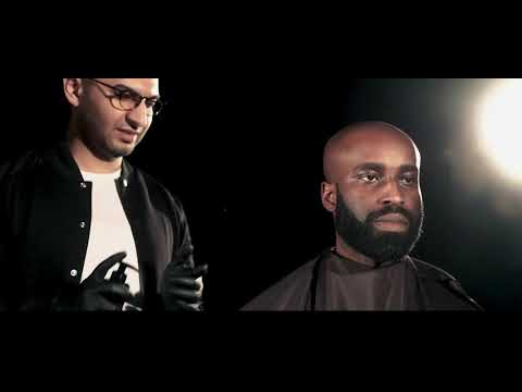 Etch Shape-up Shave gel, 250 ml.