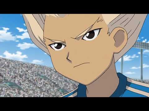 Inazuma Eleven AMV   Me Against The World