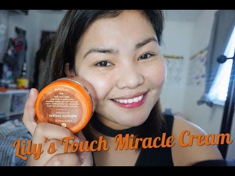 download lagu mp3 mp4 Lilys Touch Miracle Cream Review 2017, download lagu Lilys Touch Miracle Cream Review 2017 gratis, unduh video klip Download Lilys Touch Miracle Cream Review 2017 Mp3 dan Mp4 Viral Gratis