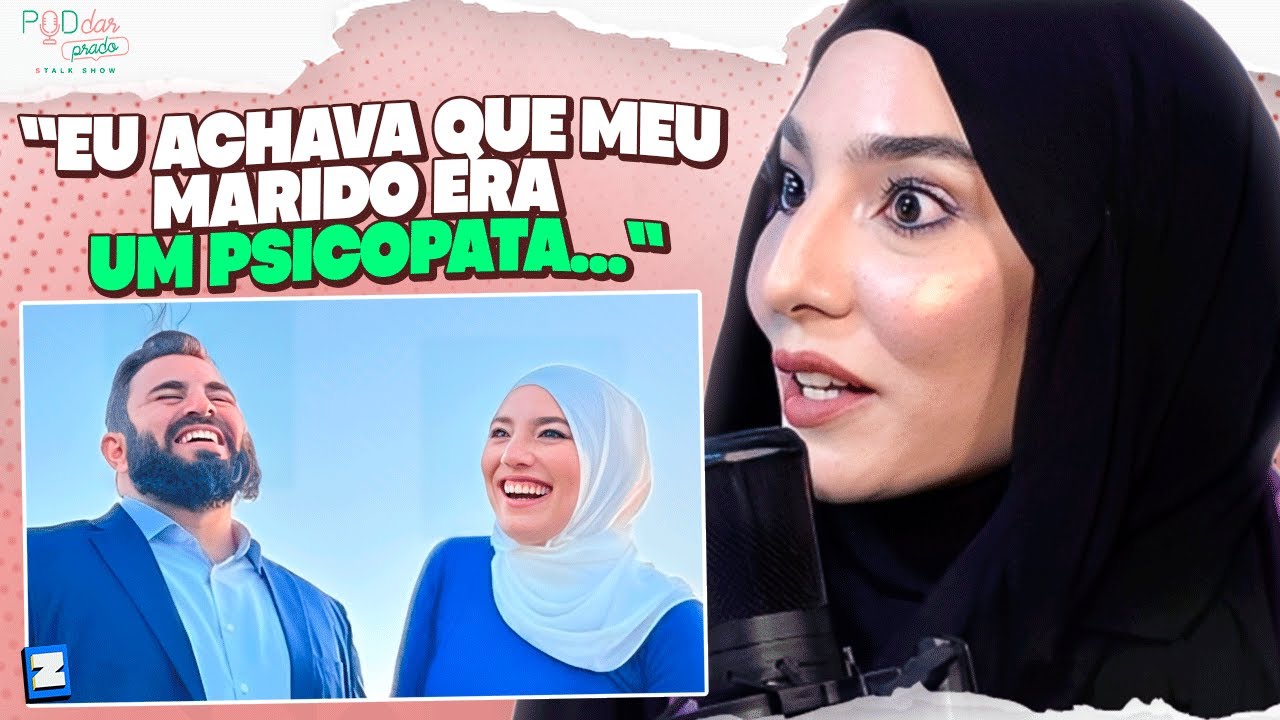 CASAMENTO ISLÂMICO, POR MARIAM CHAMI