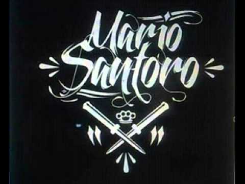 MARIO SANTORO. Es como menta y miel (adelanto)