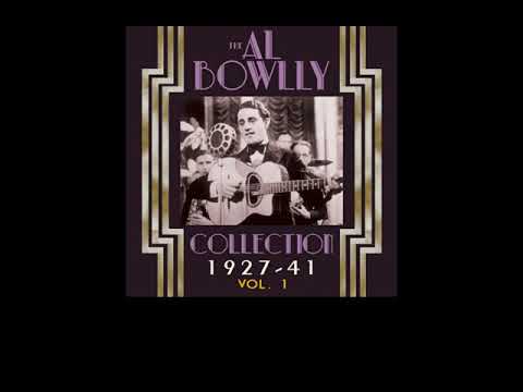A Handful of Guilty Stars - Al Bowlly/Paul Renard Mashup