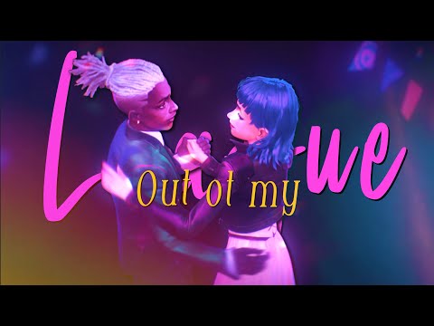 Out of My League || Ekko & Jinx [Arcane]
