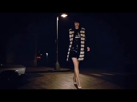 Crossdressing: Fun with Grok 💕🖤