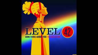 Level 42 - Turn It On HQ