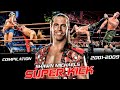 Shawn Michaels Superkick Compilation The Heartbreak Kid S Most Iconic Finishing Move