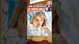 THIS ONE IS WEIRD FOR SURE! #fyp #shorts #epstein #jonbenet #photos #epsteinfiles #epsteinphotos