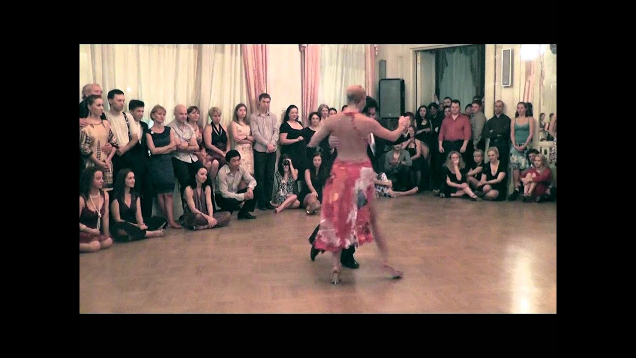 Grand Tango weekend SPb Alejandra Mantinjan Aoniken Quiroga 3