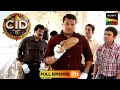 एक Palace के अंदर मिले Slipper से क्या CID को मिले�