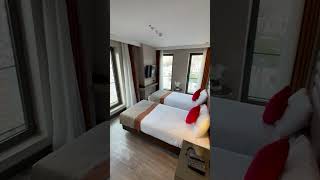 Family Room Video - Edition Old City Hotel İstanbul