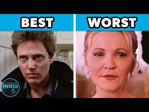 Top 30 Best and Worst Stephen King Movie Adaptations