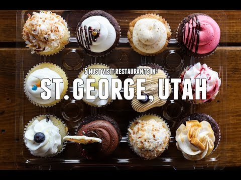 download lagu mp3 mp4 Best Food St George, download lagu Best Food St George gratis, unduh video klip Best Food St George