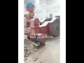 Automatic Briquette Making Machine Wood Briquetting Work Plant Process From China Suppliers