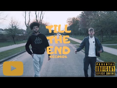 TTE-TV - Josh Tate X F.O.S - Little T (B2B) Official Music Video