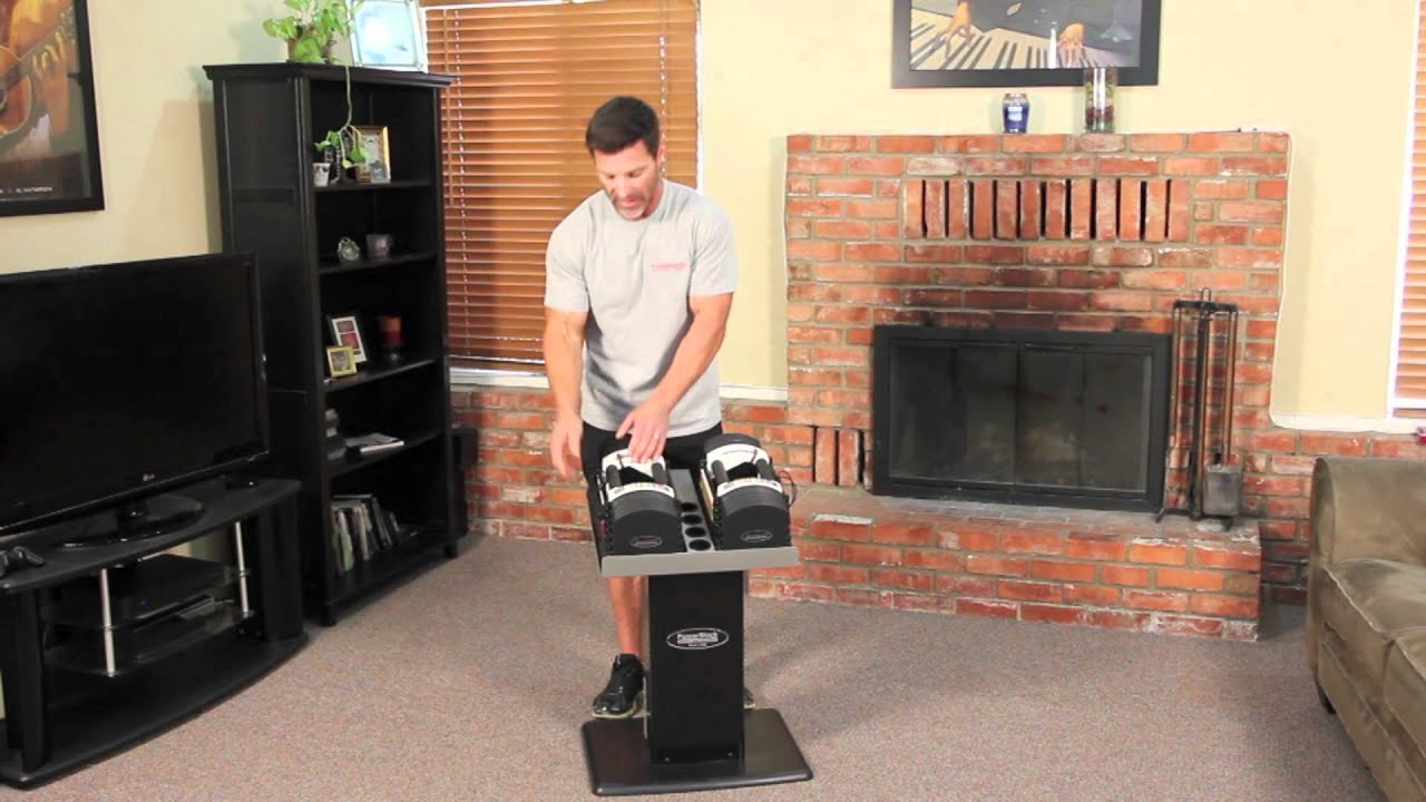 What is a PowerBlock