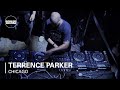 Terrence Parker Boiler Room Chicago DJ Set