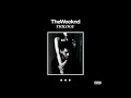 The Weeknd - Next [Instrumental]