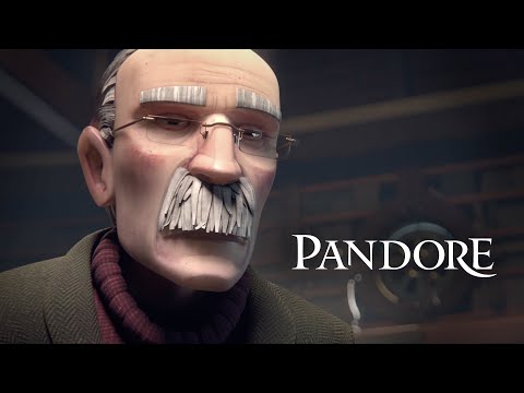 PANDORE - ECV Animation Bordeaux