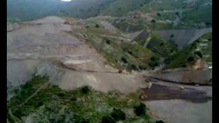 preview picture of video 'Costa Tropical A7 E15 Motorway Progress 06-04-2010.'