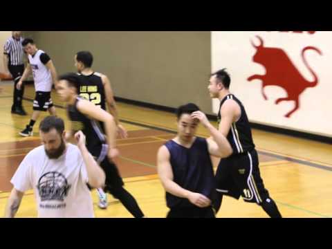 【Open Sunday】9th Season Week11 WGTR vs Warriors(Playoffs)