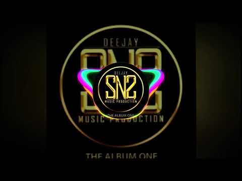 DJ SNS - Balkan Palazzo MIX (vol.1 - vol.8)