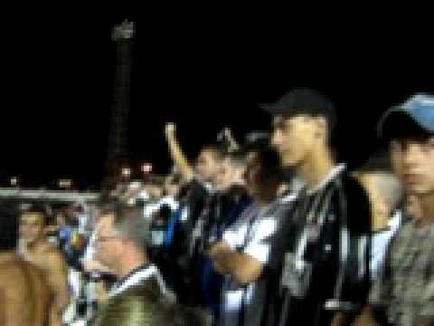 CORINTHIANS X MISTO EM CAMPO GRANDE/MS
