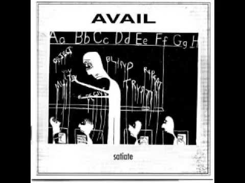 Hope - Avail