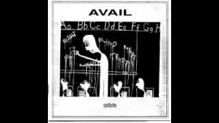 avail - hope + connection