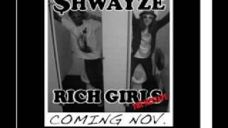 Shwayze - Fancy Cars