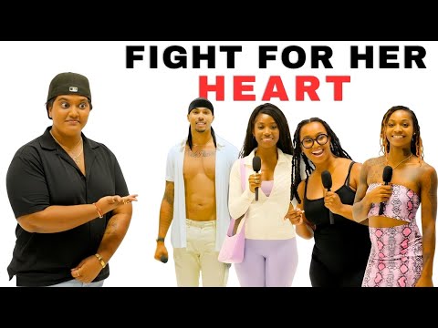 The Rizz Championship's (20v1) - Anj Edition