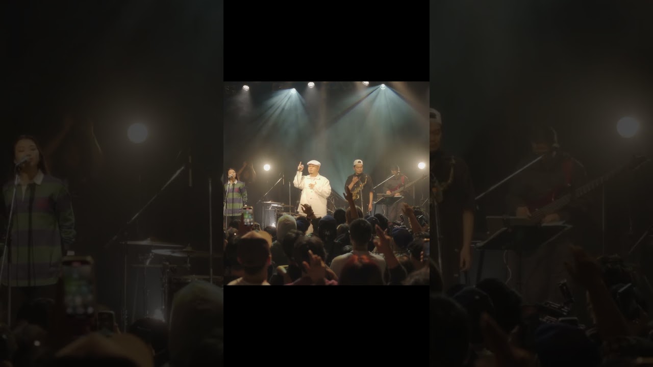 【Live】柊人 - 好きなこと /『ありのまま』1st ONEMAN LIVE at WWWX【pt2】