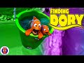 Movie Recap This Time Nemo Must Find Dory Finding Dory Movie Recap Finding Dory Story Recap