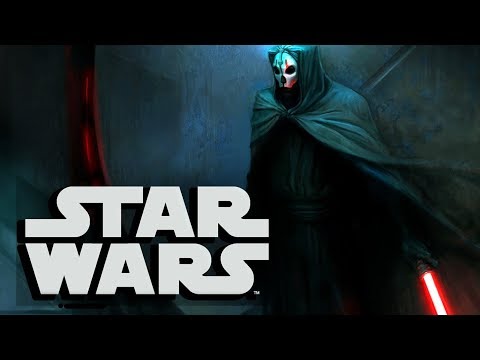 Sith Meditation Music "Lord of Hunger" (1 hour)