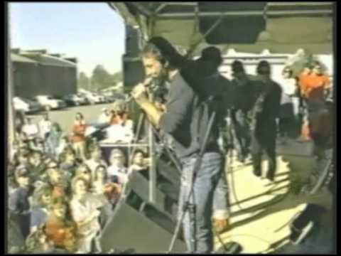 Champagne Jam (10-21-1989) - Atlanta Rhythm Section