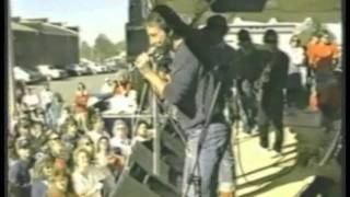 Champagne Jam (10-21-1989) - Atlanta Rhythm Section