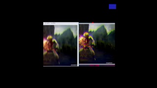 【ジーパラあべの】宴杯【鉄拳7FR】