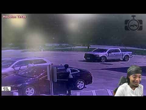 Reacting To BEST OF ROAD RAGE Bad Drivers Instant Karma 2025 Comp #11! (HOW THEY GET A LICENSE!?)
