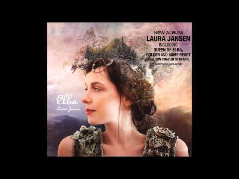 Laura Jansen - Little Thing (You)