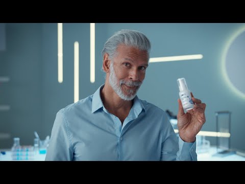 Effort Meets Chemistry | Milind Soman x Plum Niacinamide Serum